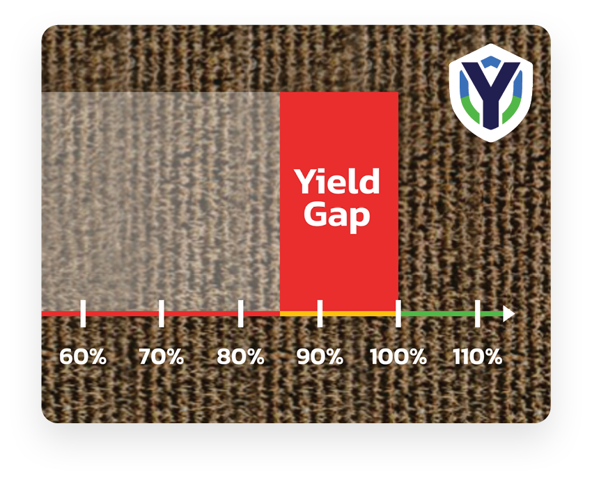 Yield Gap